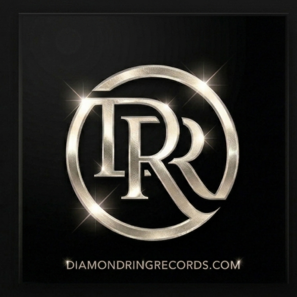 Diamond Ring Records Cover 2
