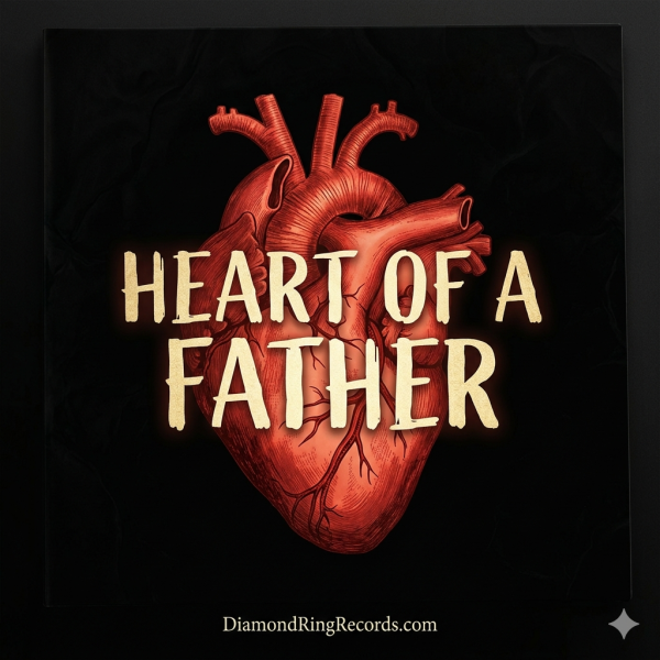Heart Of A Father Cover