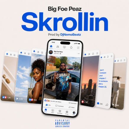 Skrollin
