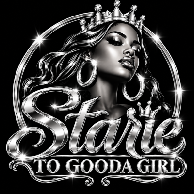 Starie Too Gooda Girl